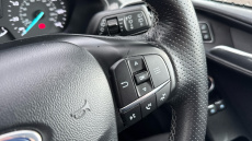 Ford Fiesta 1.0 EcoBoost 140 ST-Line 5dr Petrol Hatchback